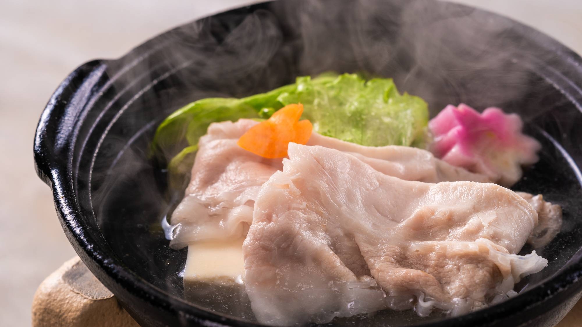 柳川美豚や鰻のひつまぶしを厳選 少量で味わう【季節の会席】