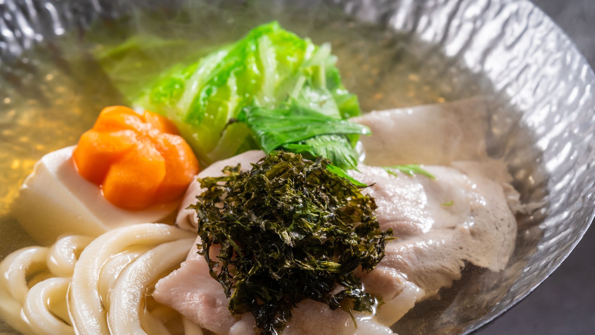 柳川美豚や鰻のひつまぶしを厳選 少量で味わう【季節の会席】