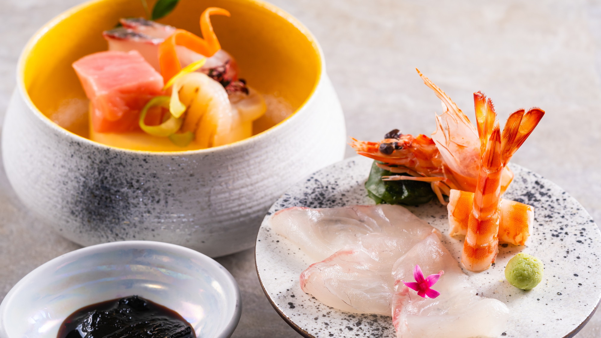 【特別会席】春(2025年3月～5月)  