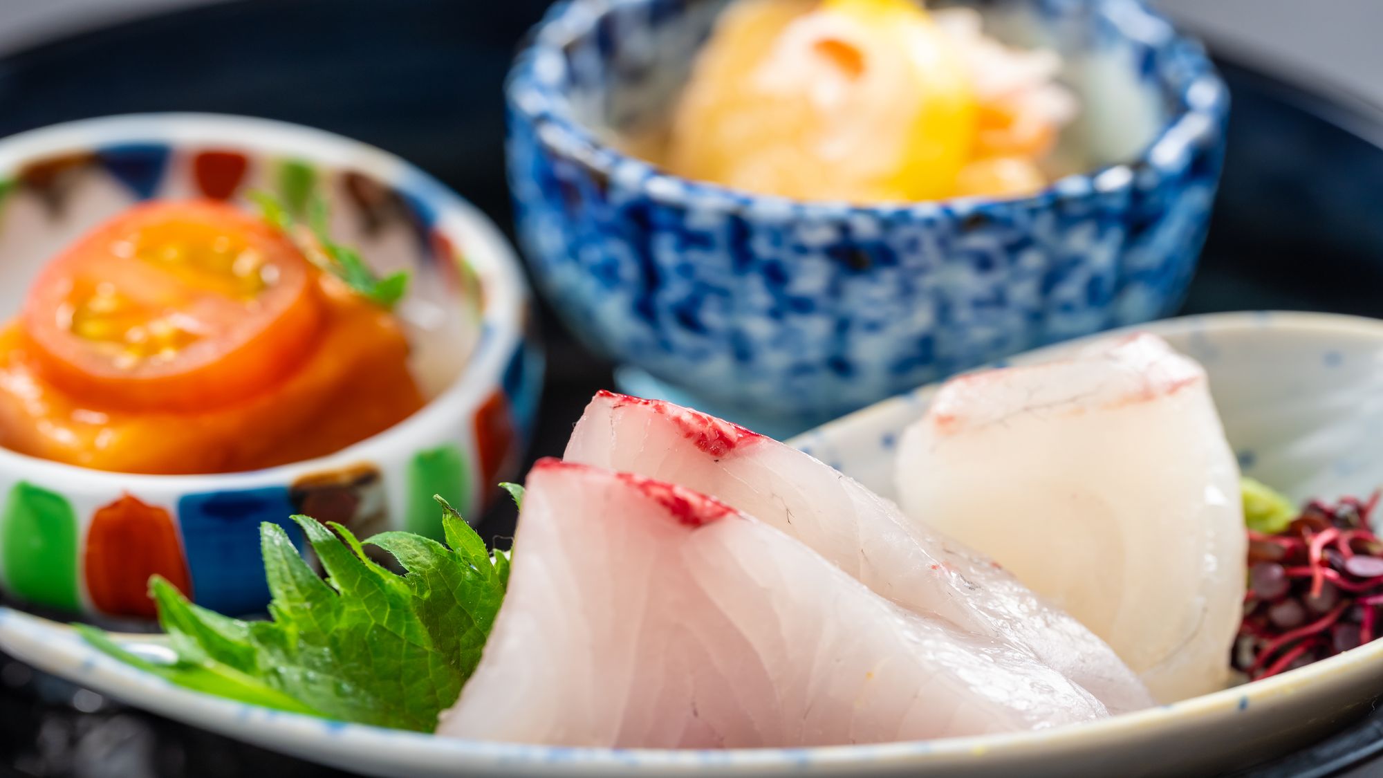 【季節の会席】夏(2026年6月～8月)  