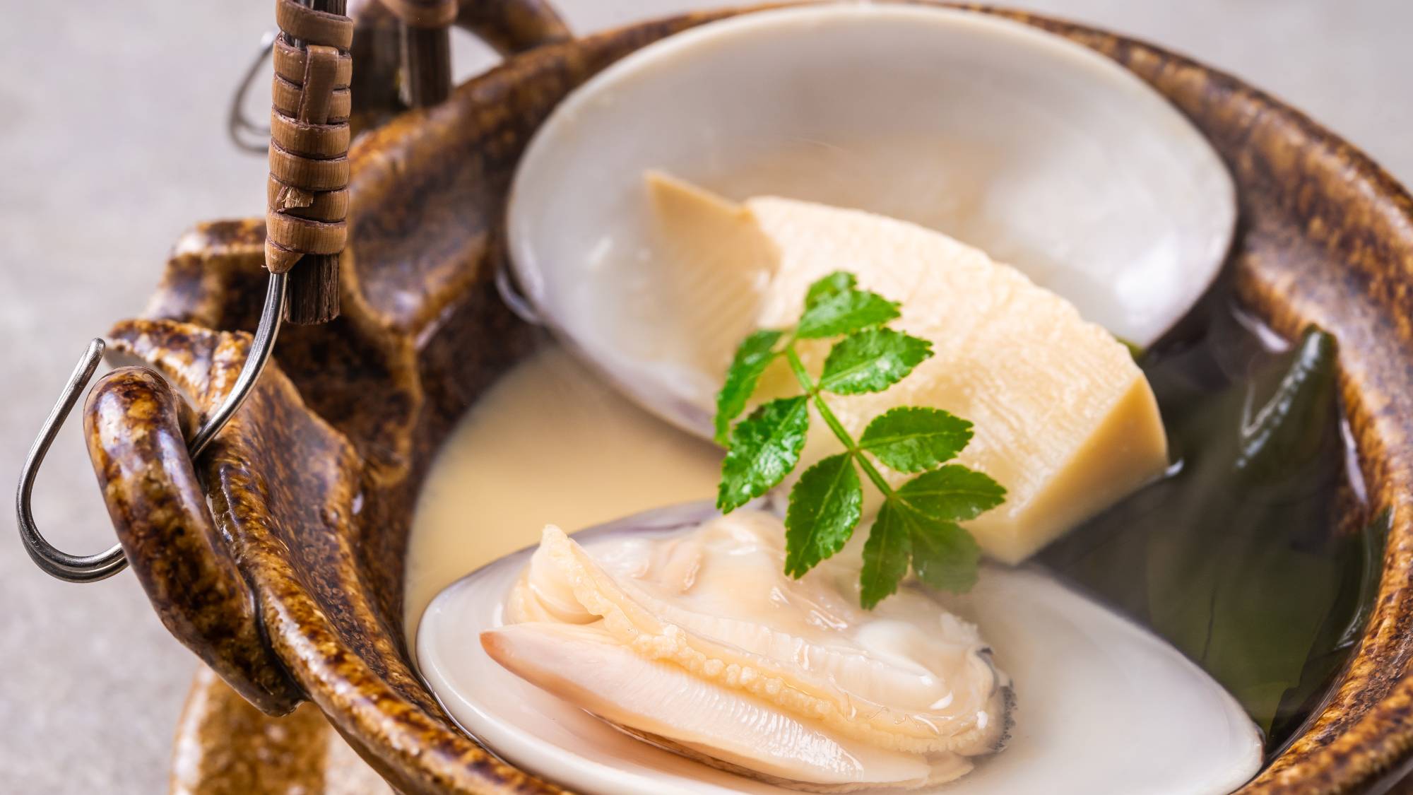 【特別会席】春(2026年3月～5月)  