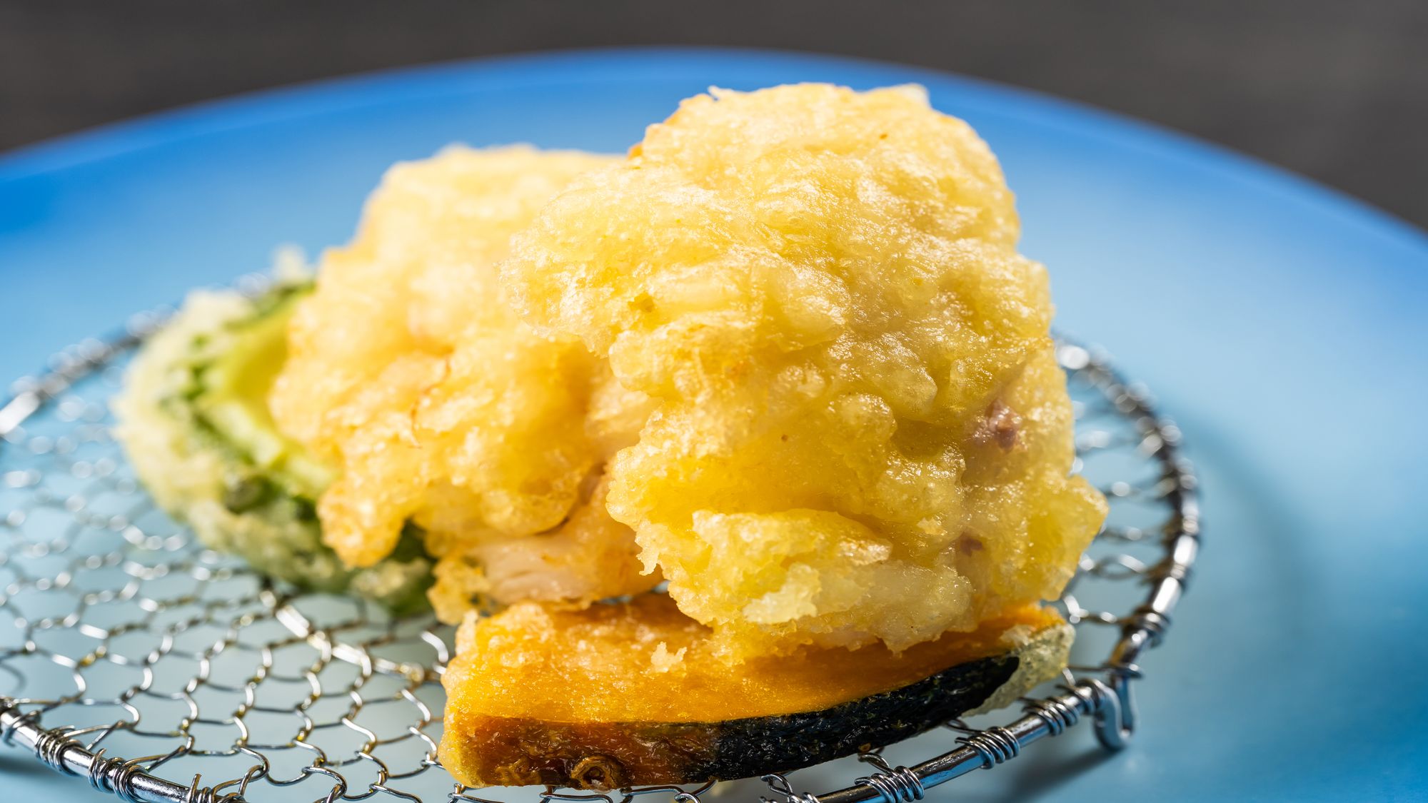 【土地の恵み会席】夏(2026年6月～8月)  