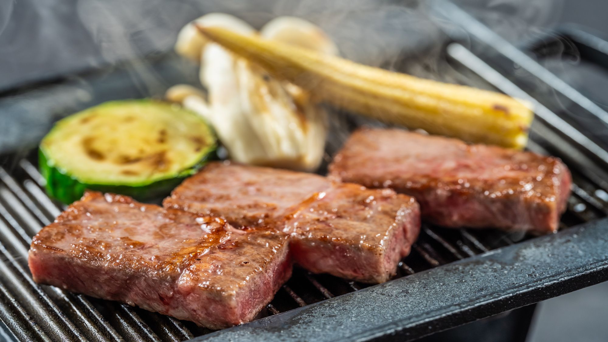 【土地の恵み会席】夏(2026年6月～8月)  