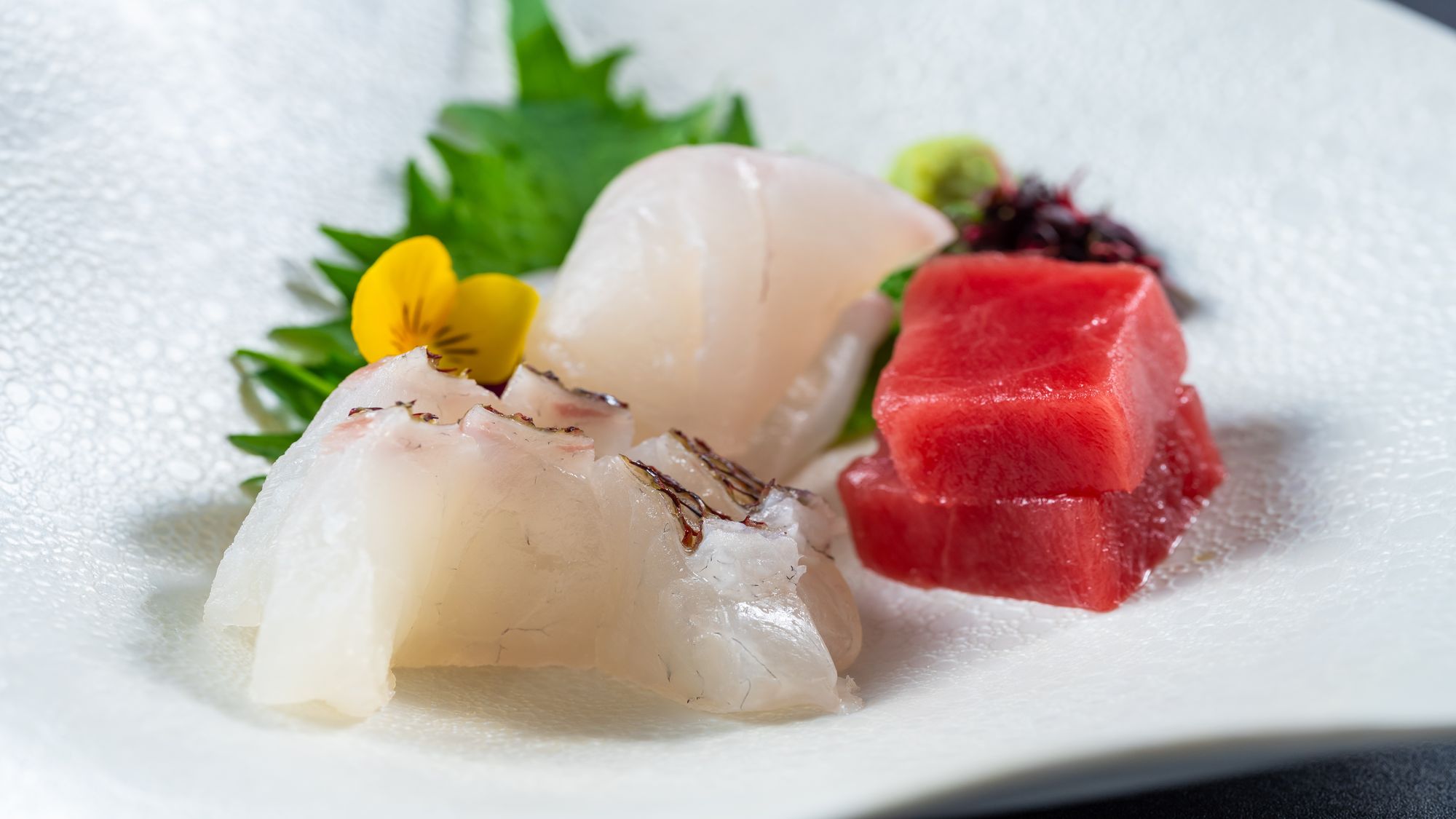 【土地の恵み会席】夏(2026年6月～8月)  