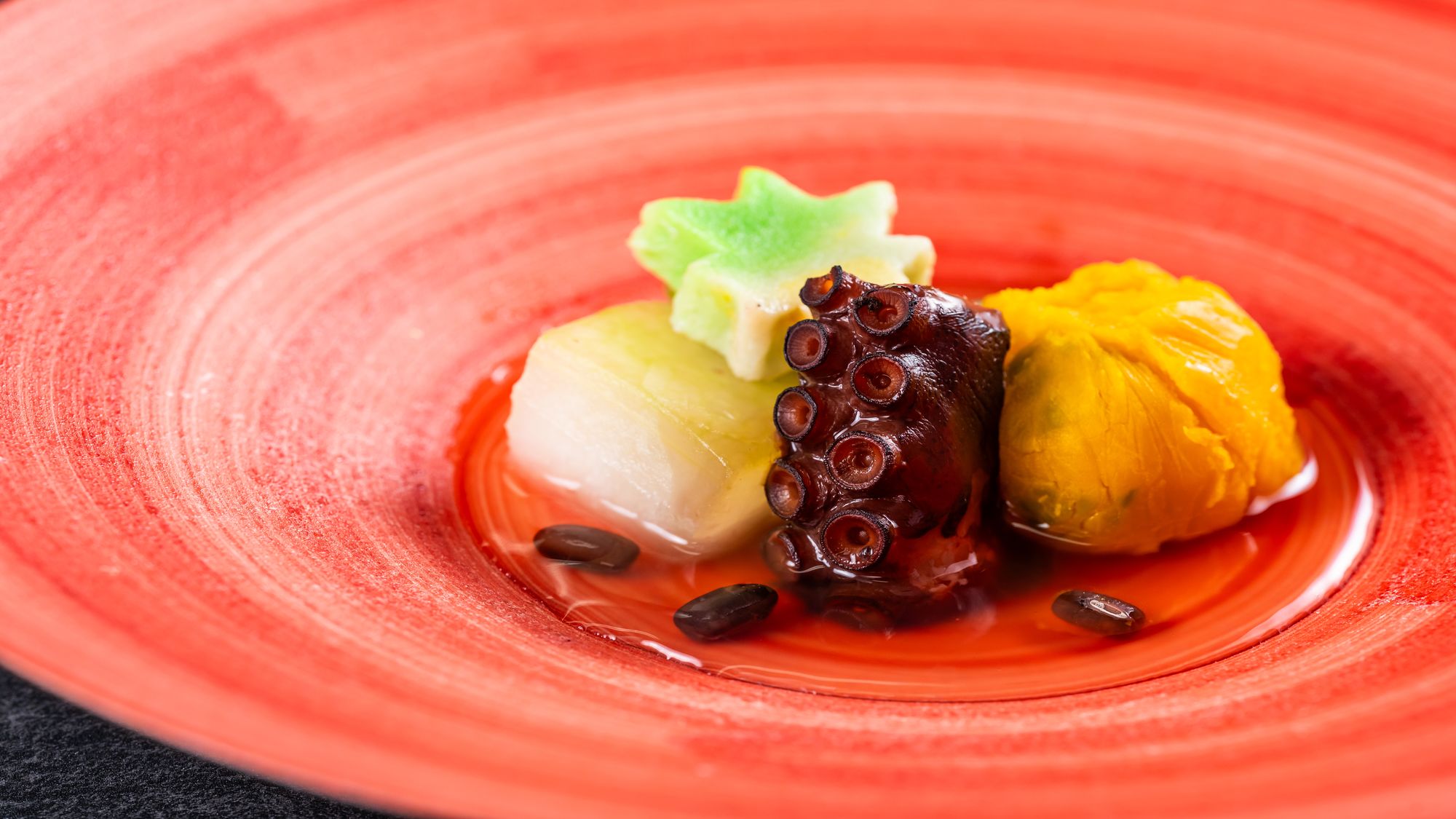 【特別会席】夏(2026年6月～8月)  