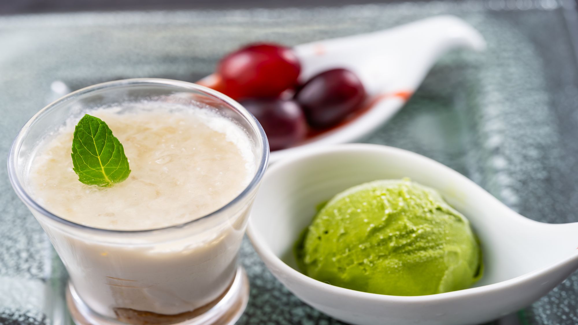 【特別会席】夏(2026年6月～8月)  