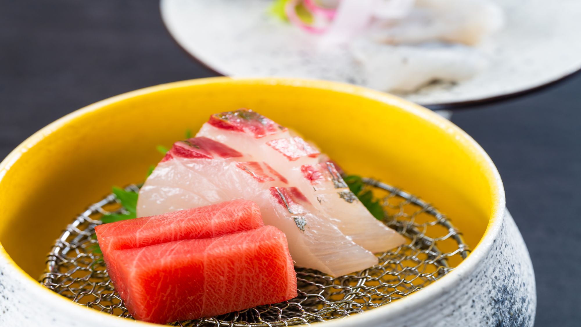 【特別会席】夏(2026年6月～8月)  