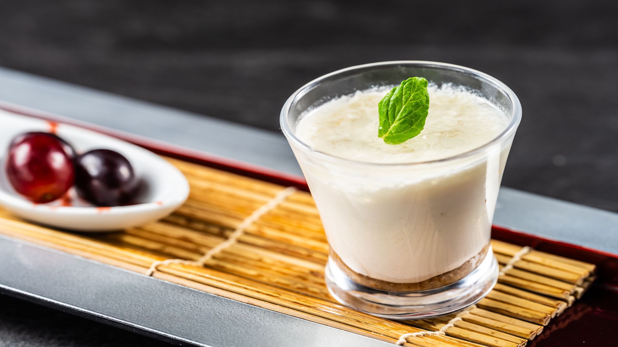 【土地の恵み会席】夏(2026年6月～8月)  