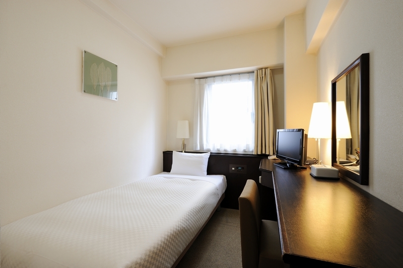 仙台ビジネスホテル駅前 旧 ユニゾイン仙台 設備 アメニティ 基本情報 楽天トラベル