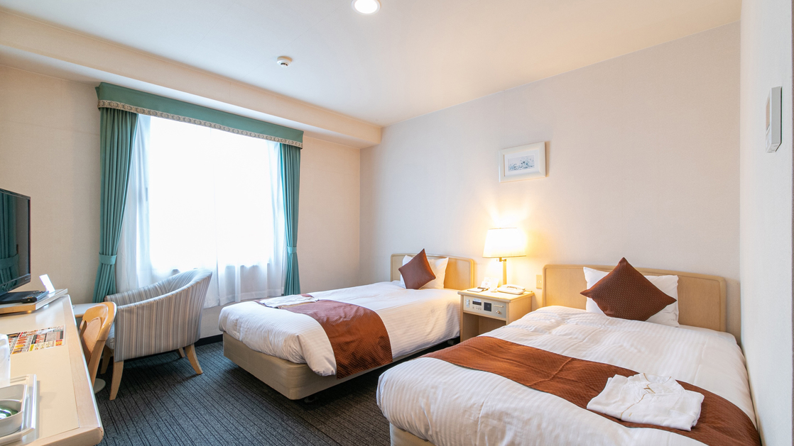 スタンダードツイン