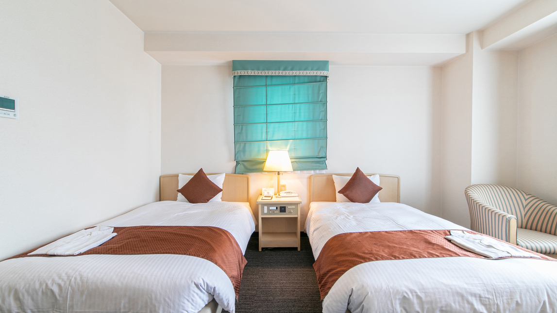 コーナーツイン