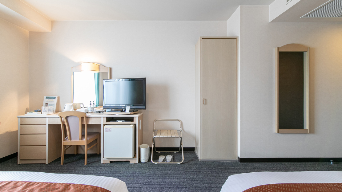 コーナーツイン