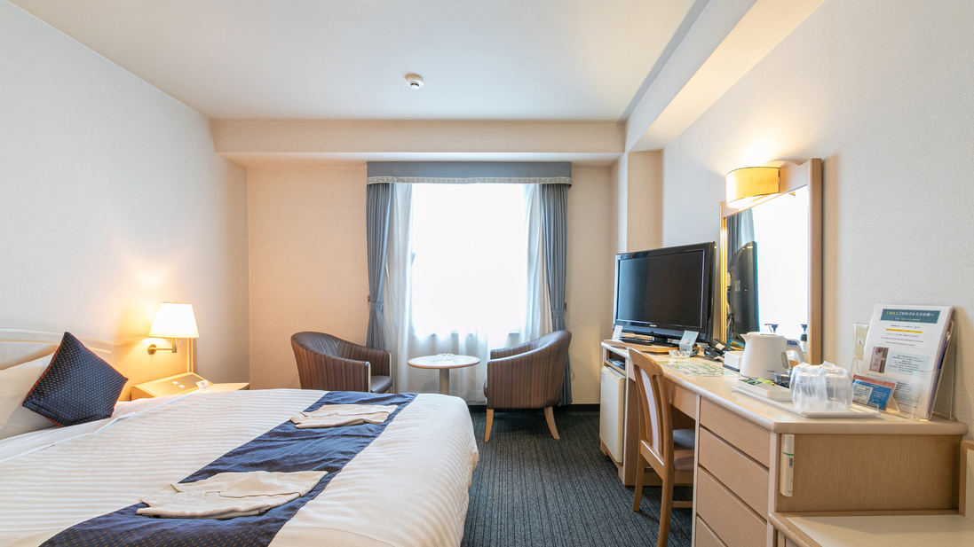 【喫煙】スーペリアダブル