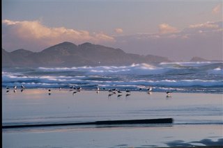 お倉ヶ浜海水浴場