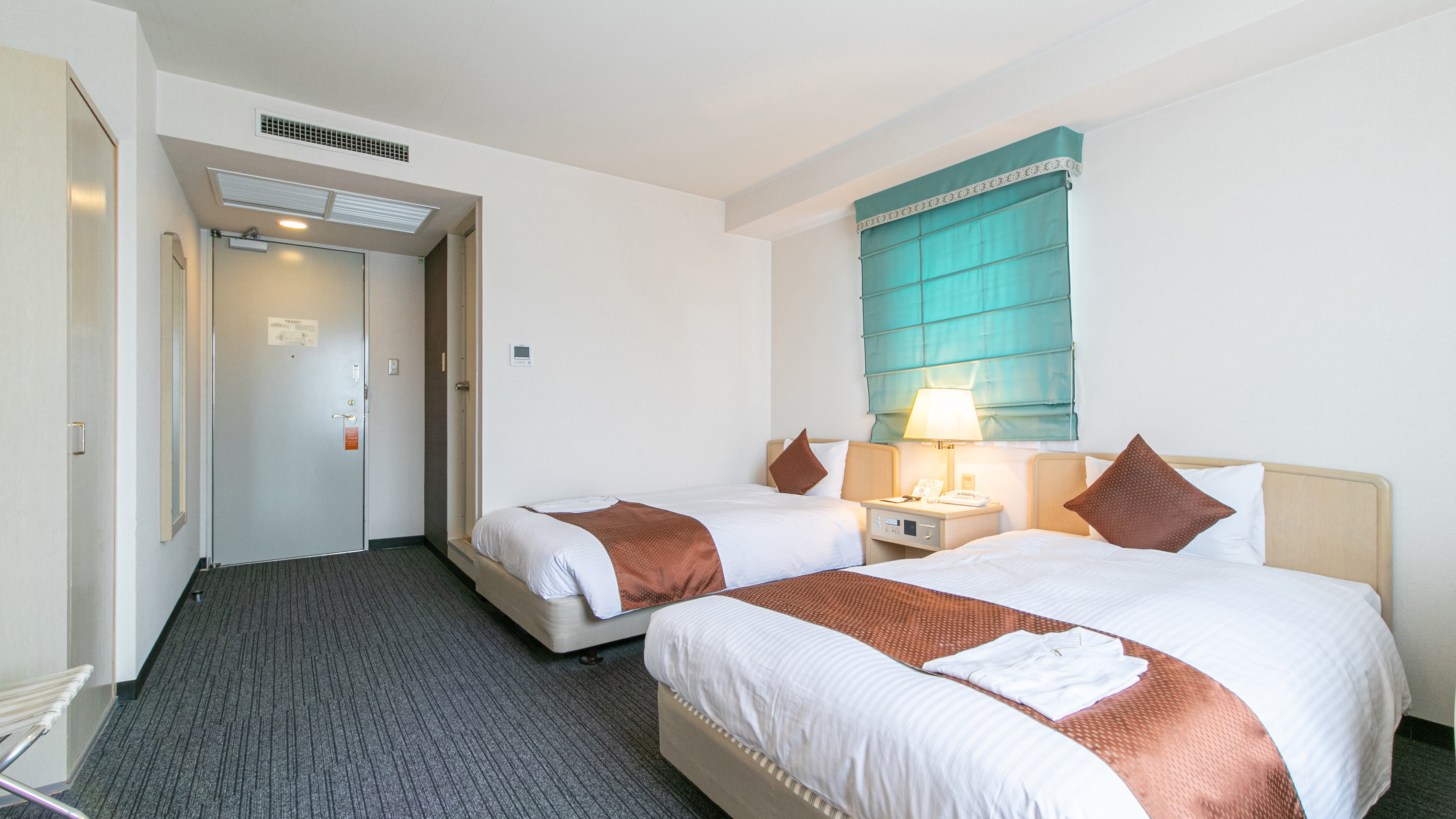 コーナーツイン