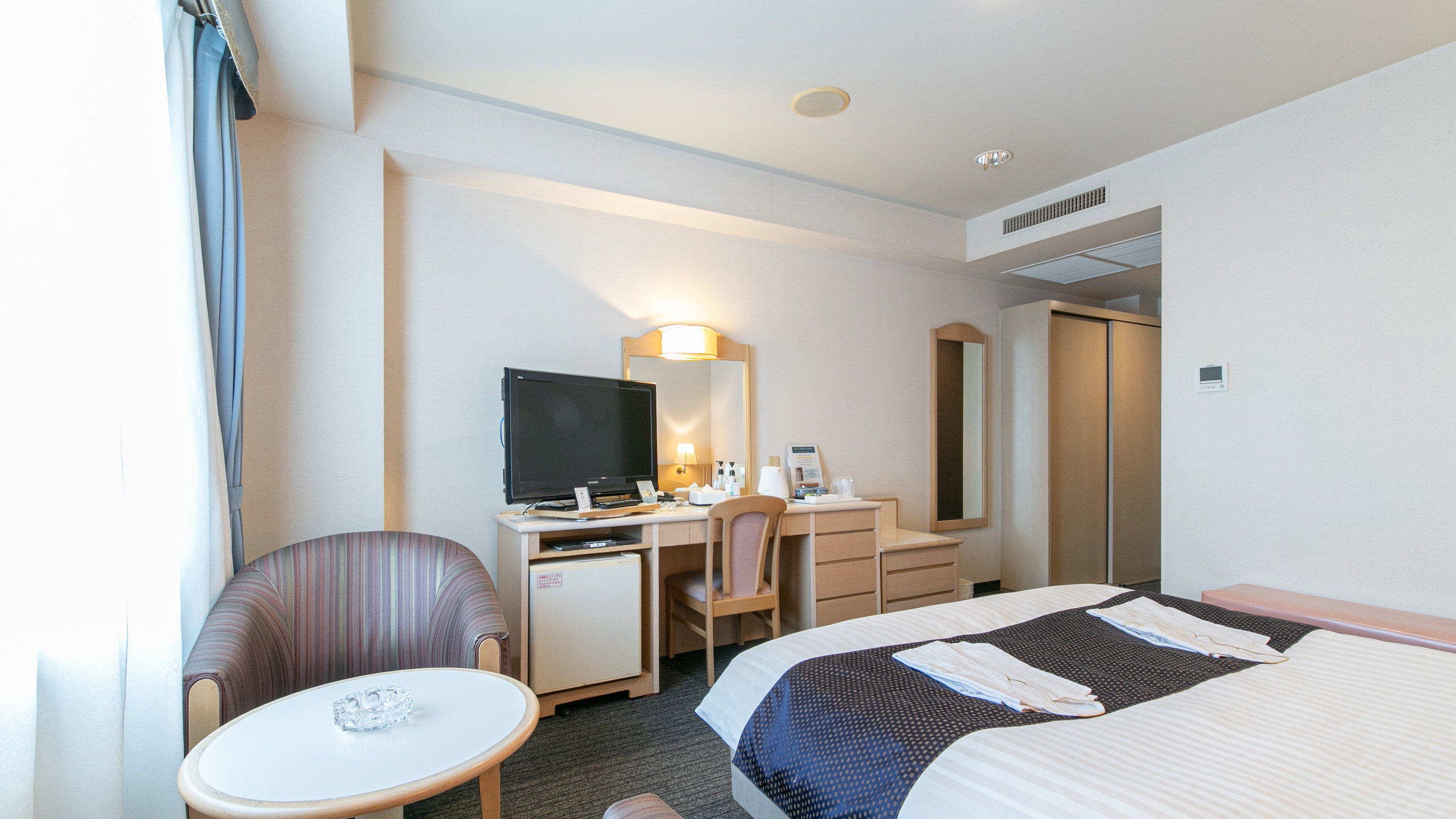 【喫煙】スーペリアダブル