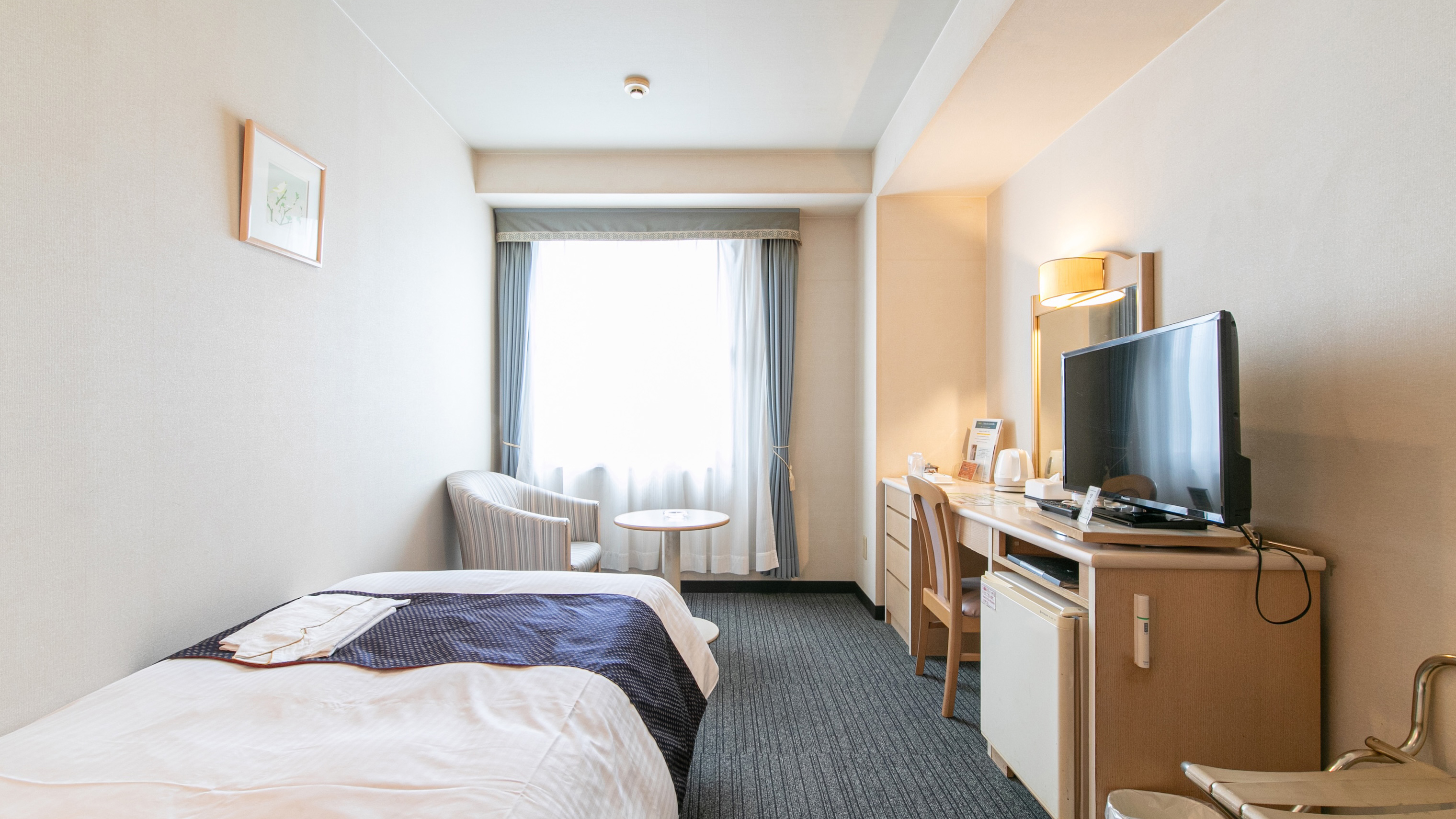 シングルルーム