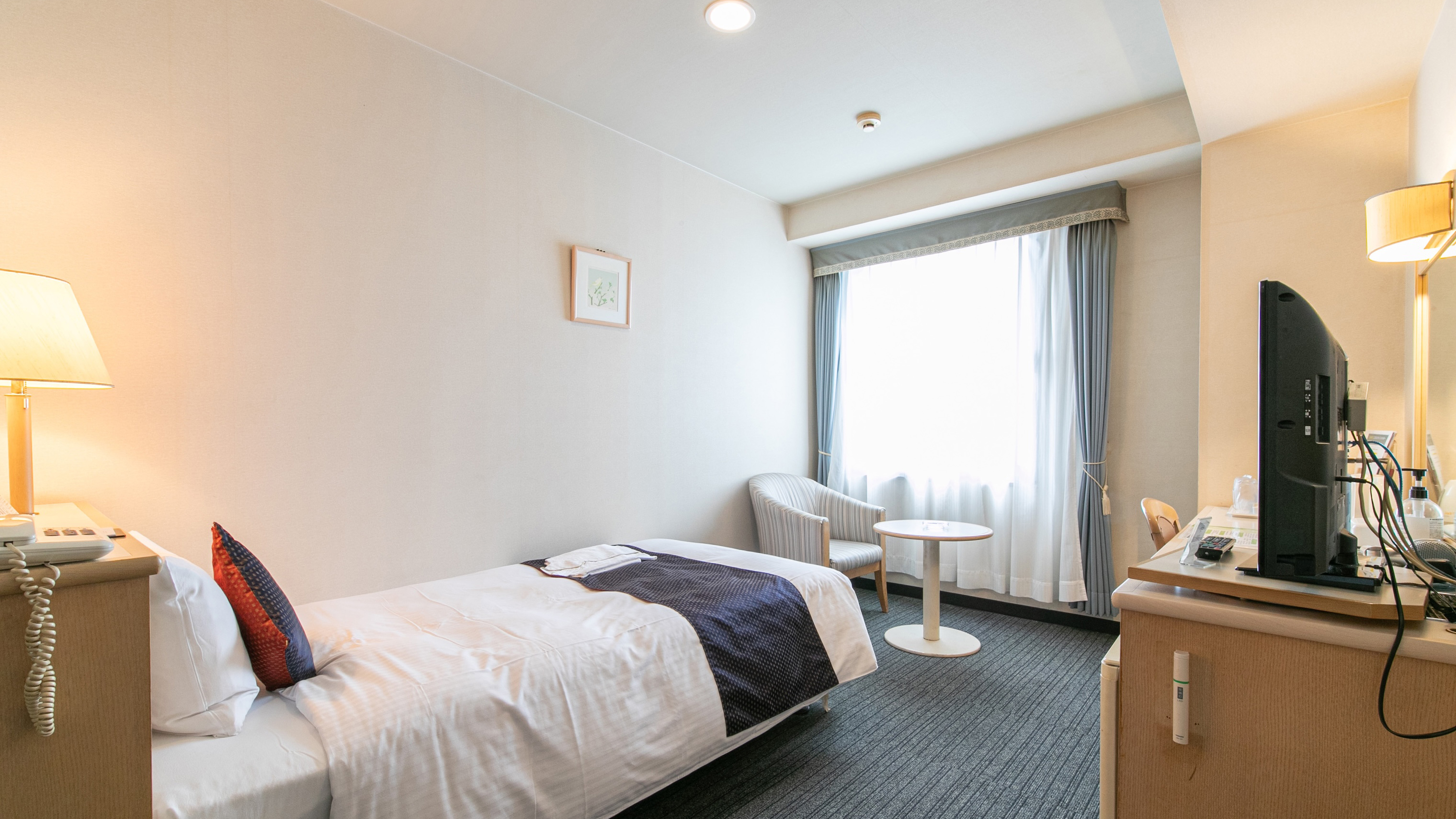 シングルルーム