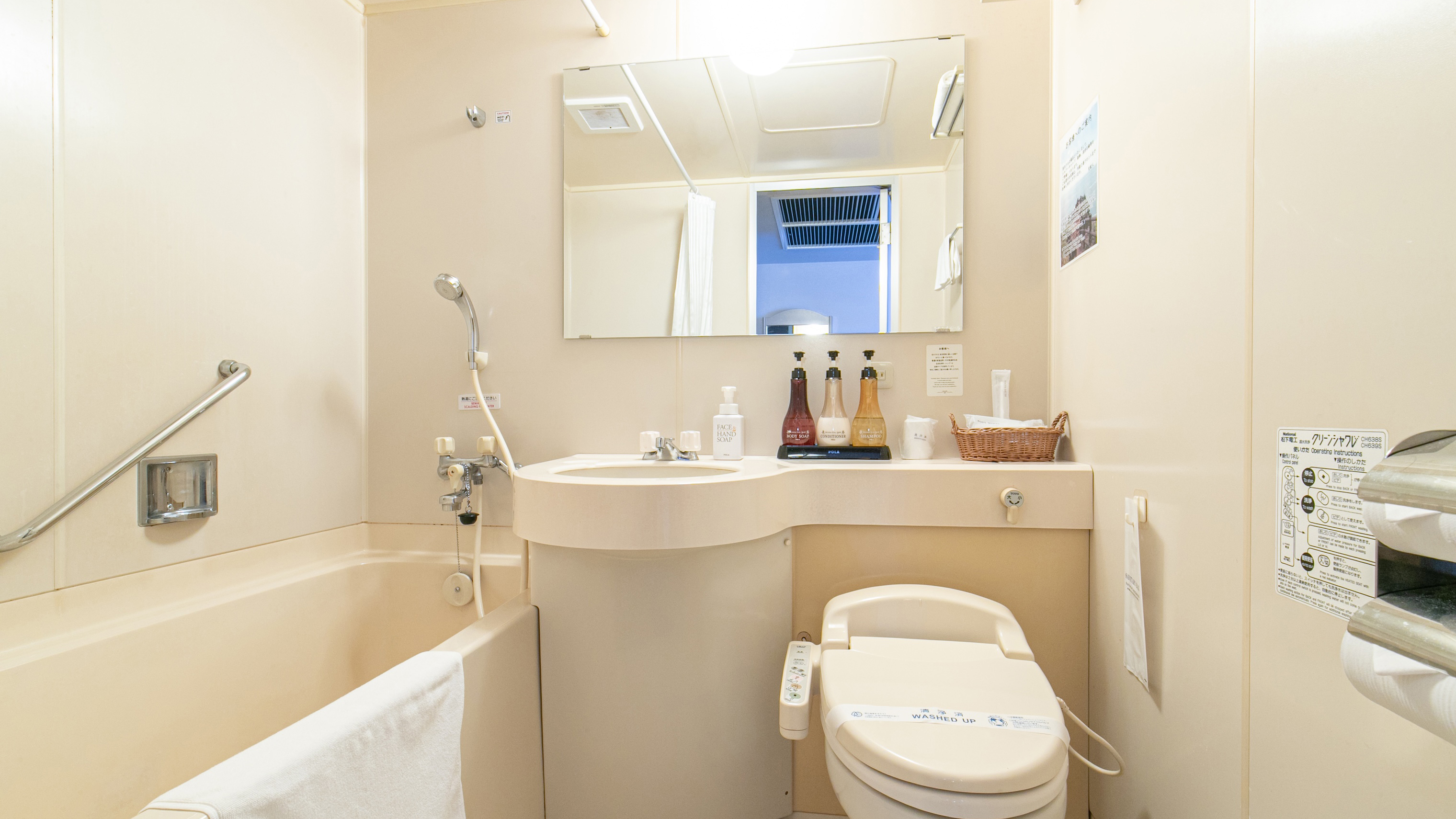 シングルルーム