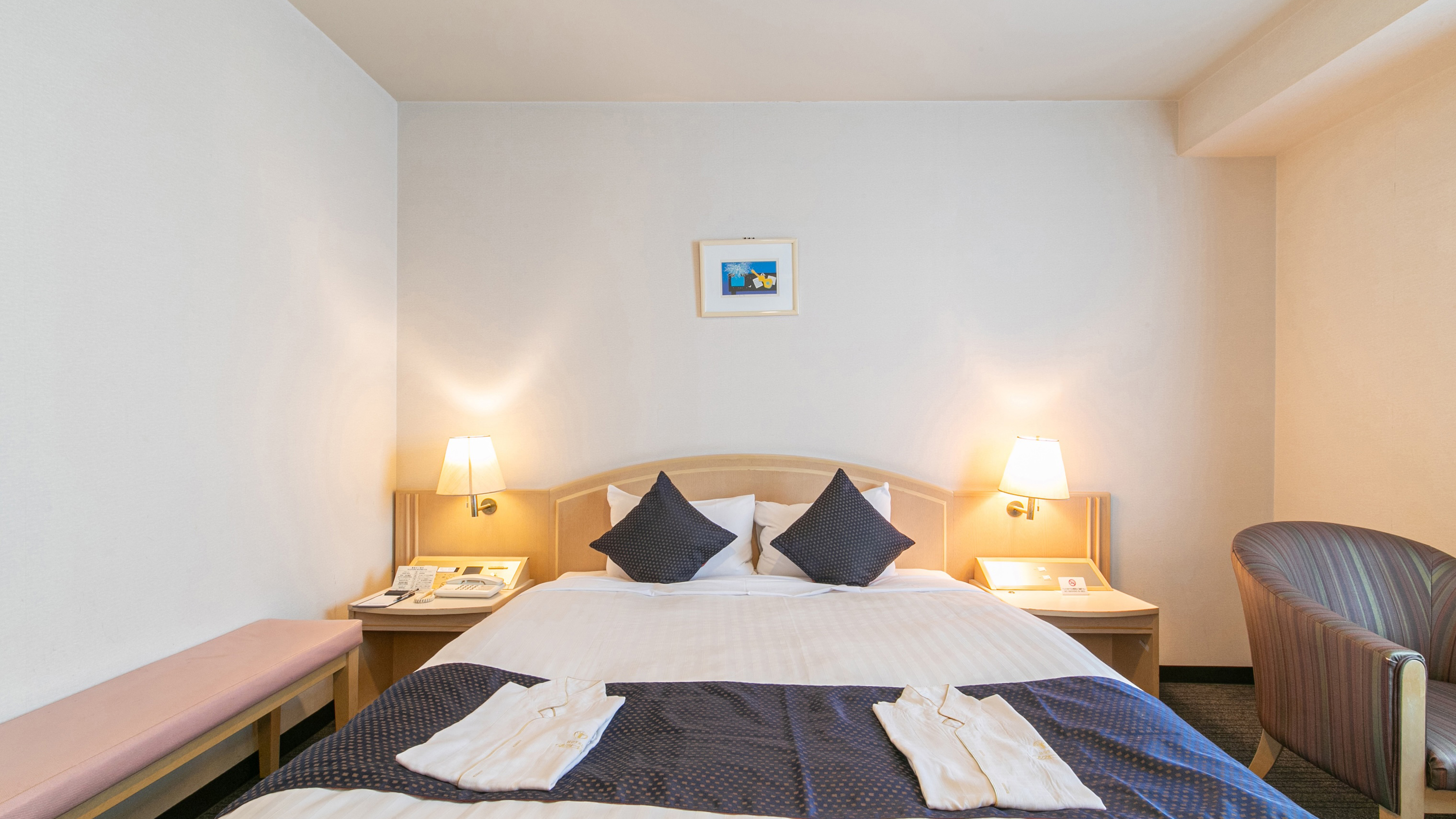 【喫煙】スーペリアダブル