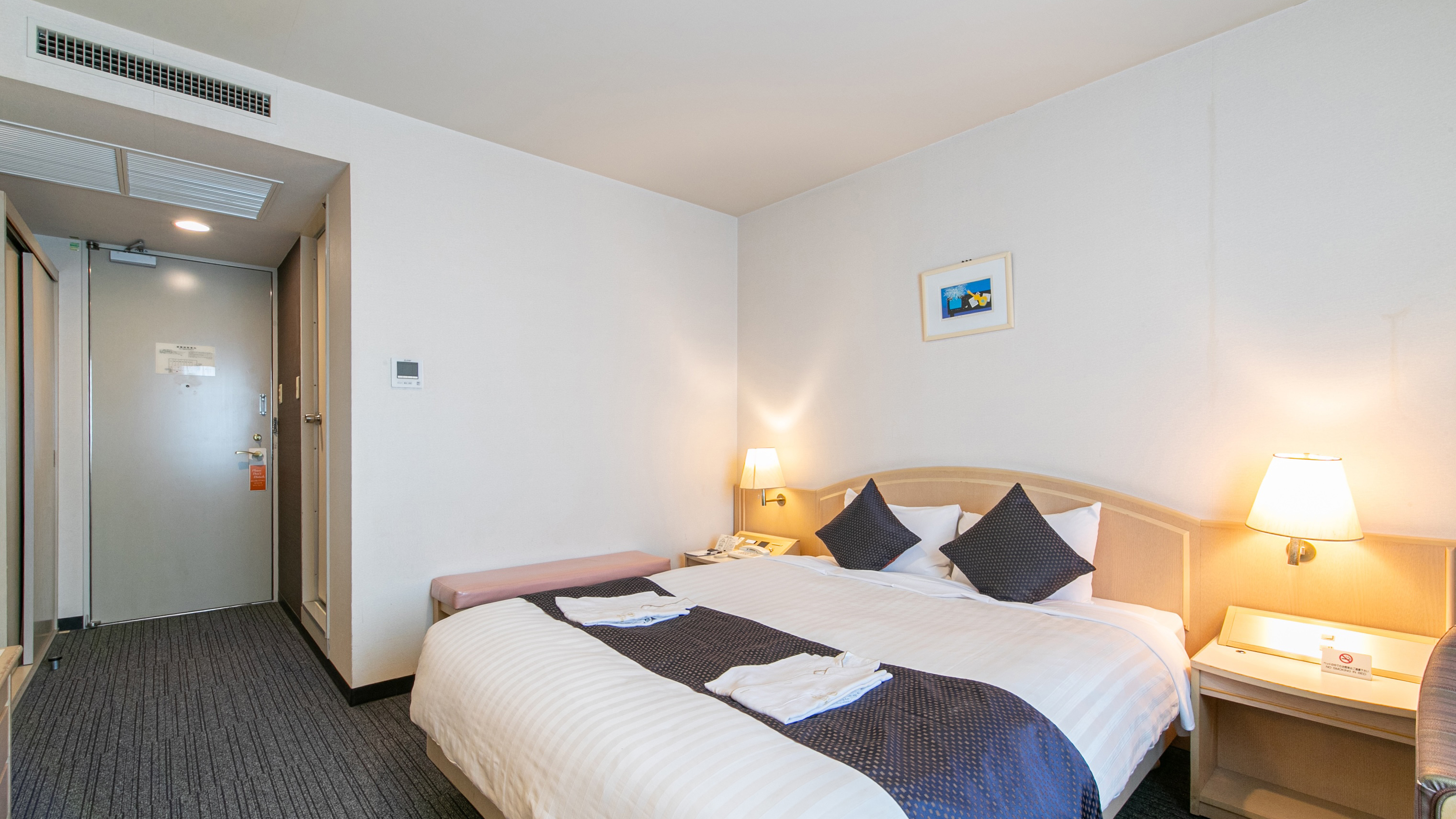 【喫煙】スーペリアダブル