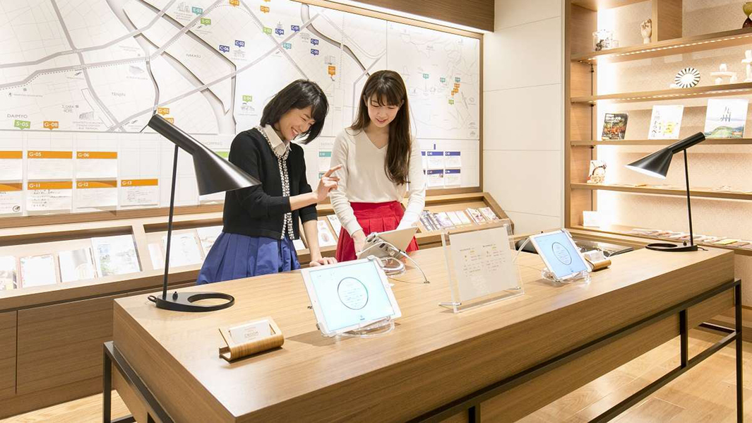【75日前予約がお得】博多駅チカ！サウナ付き天然温泉で極上の寛ぎ。早期割プラン＜素泊まり＞