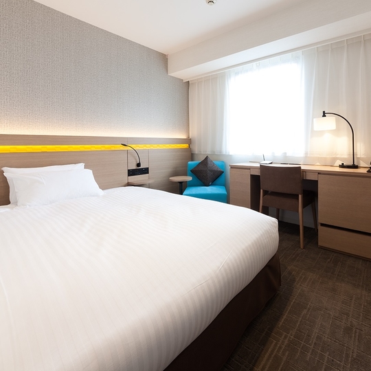 克魯姆博西鐵酒店 Nishitetsu Hotel Croom Hakata(西鉄ホテル クルーム 博多)