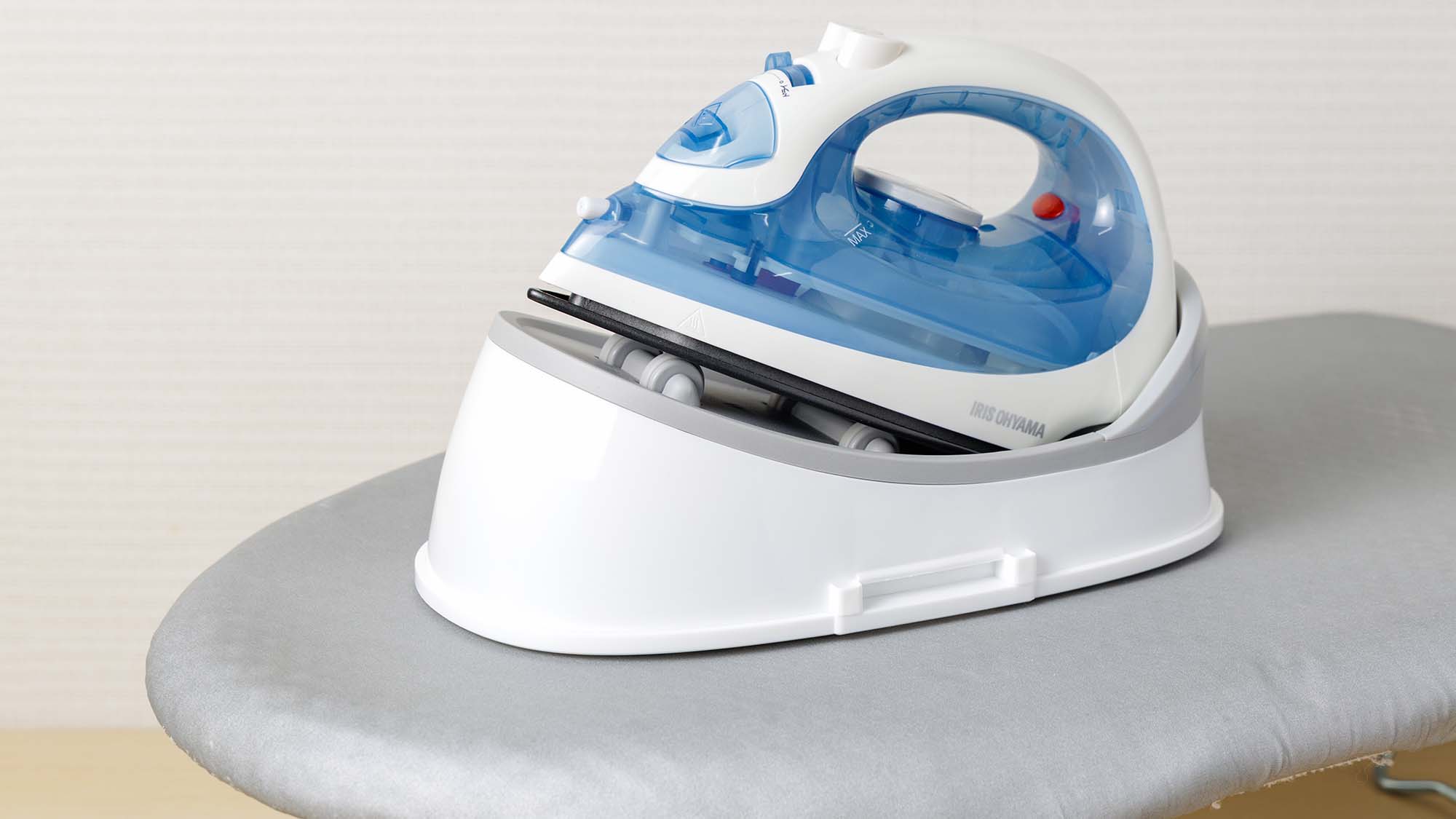 アイロンセット