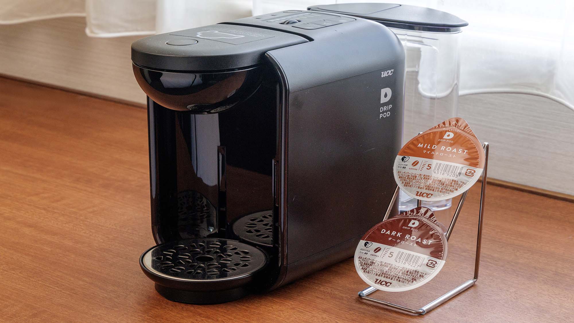 コーヒーメーカー