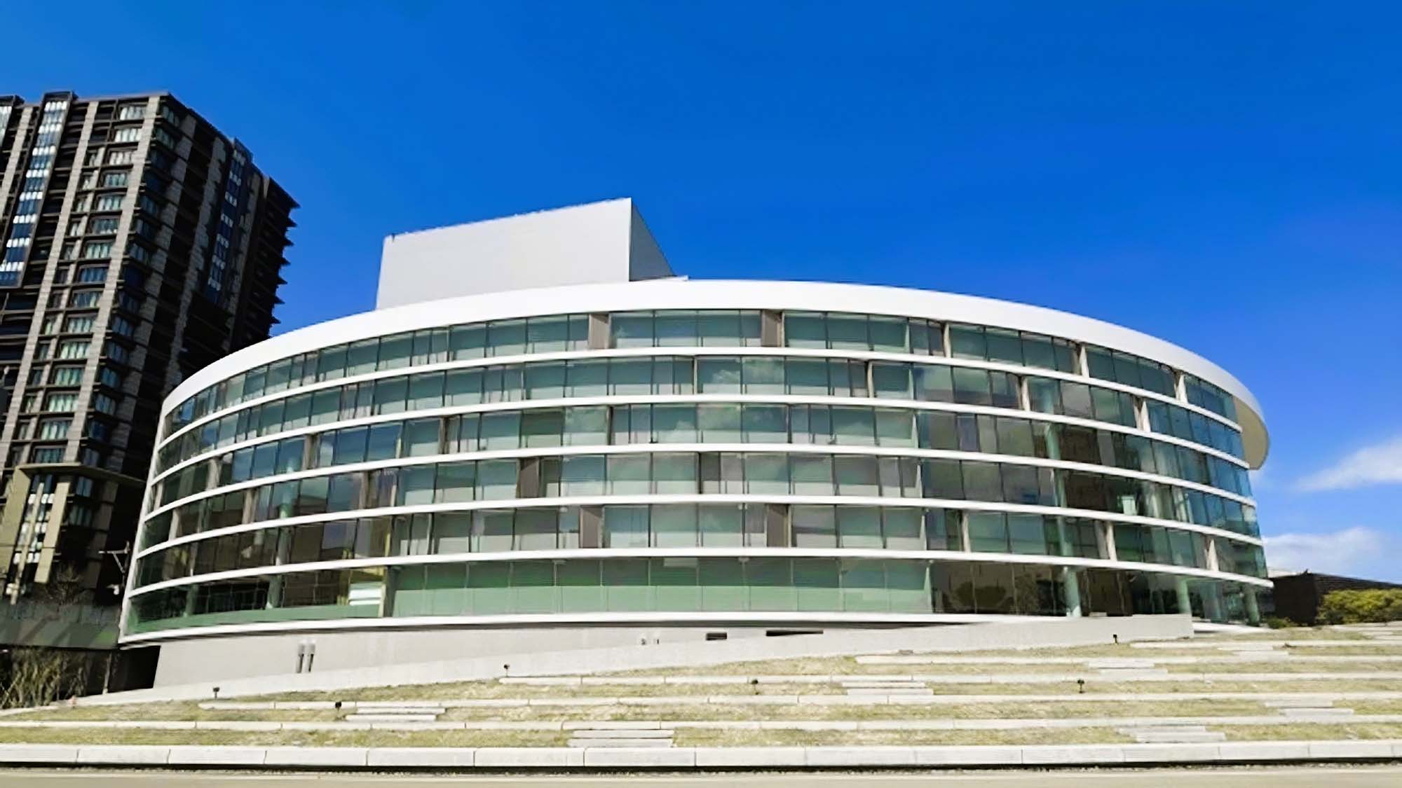 文化・芸術イベントが行われる『福岡市民会館』