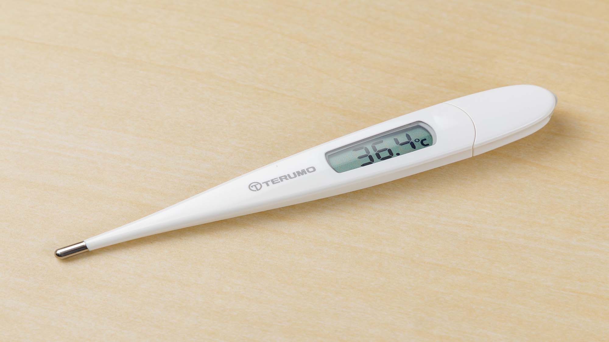 体温計