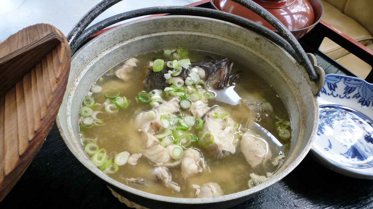 【夕食のみ】早朝出発or朝はのんびりな方におススメ☆新鮮な海の幸に舌鼓！