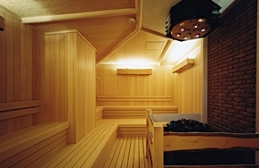 Sauna 2