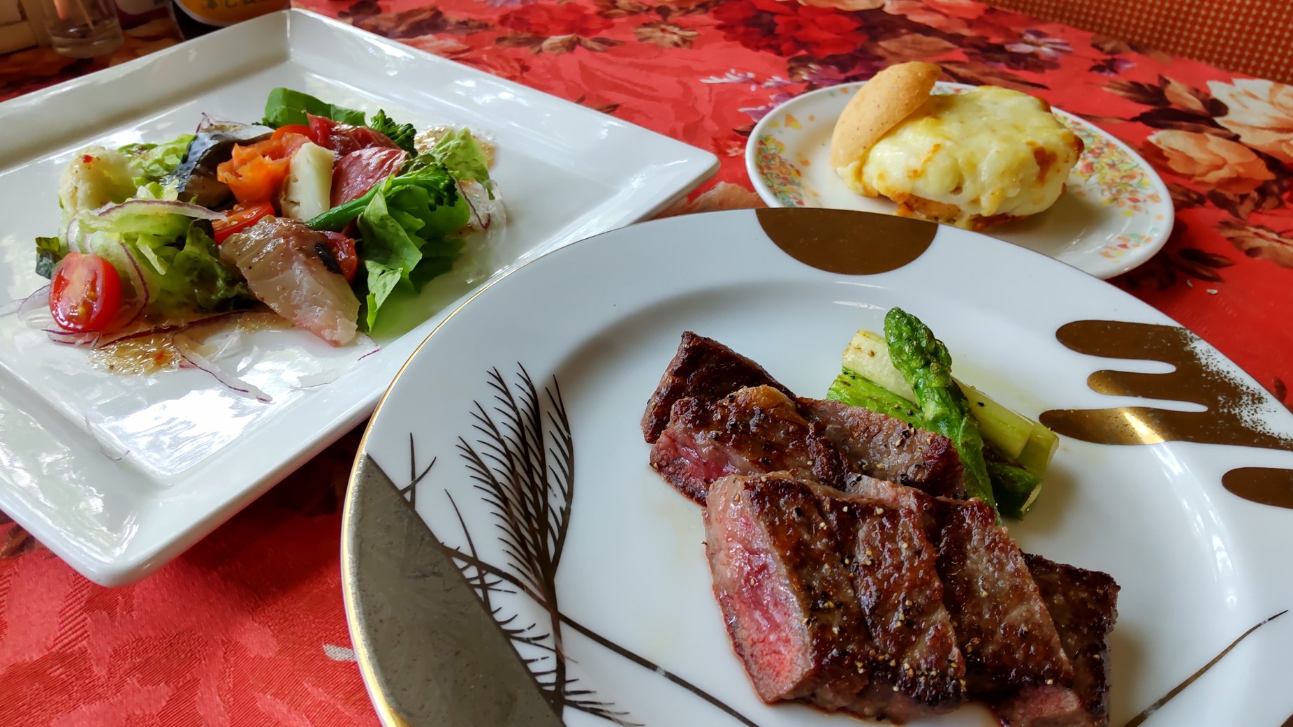 【美味旬旅】★地元産米＆旬食材で食事クチコミ高評価★お客様大好評プラン【現金特価】