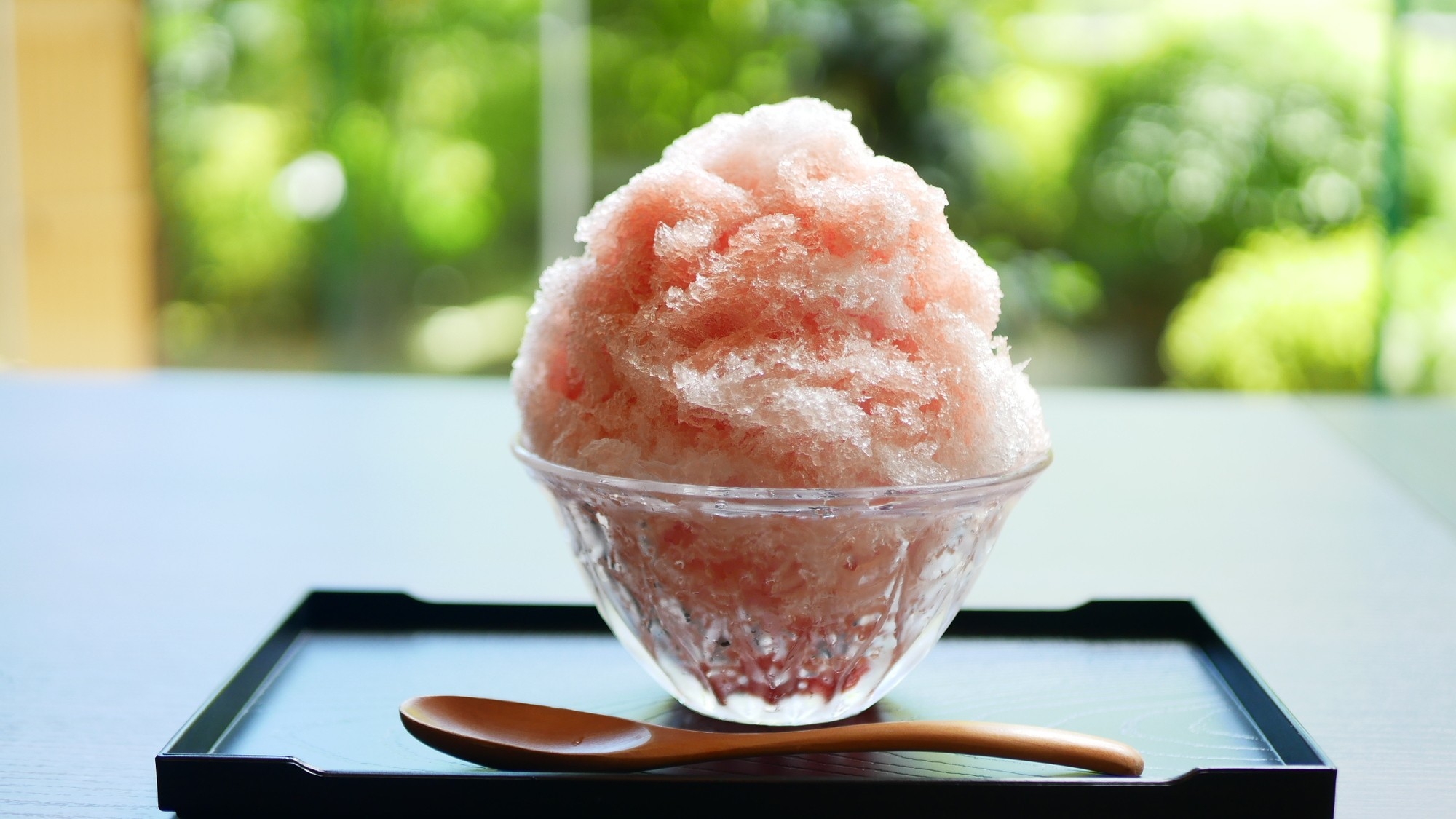 【夏期限定】日光の天然かき氷付き♪栃木ブランド牛や老舗の湯波を堪能「グレードアッププラン」