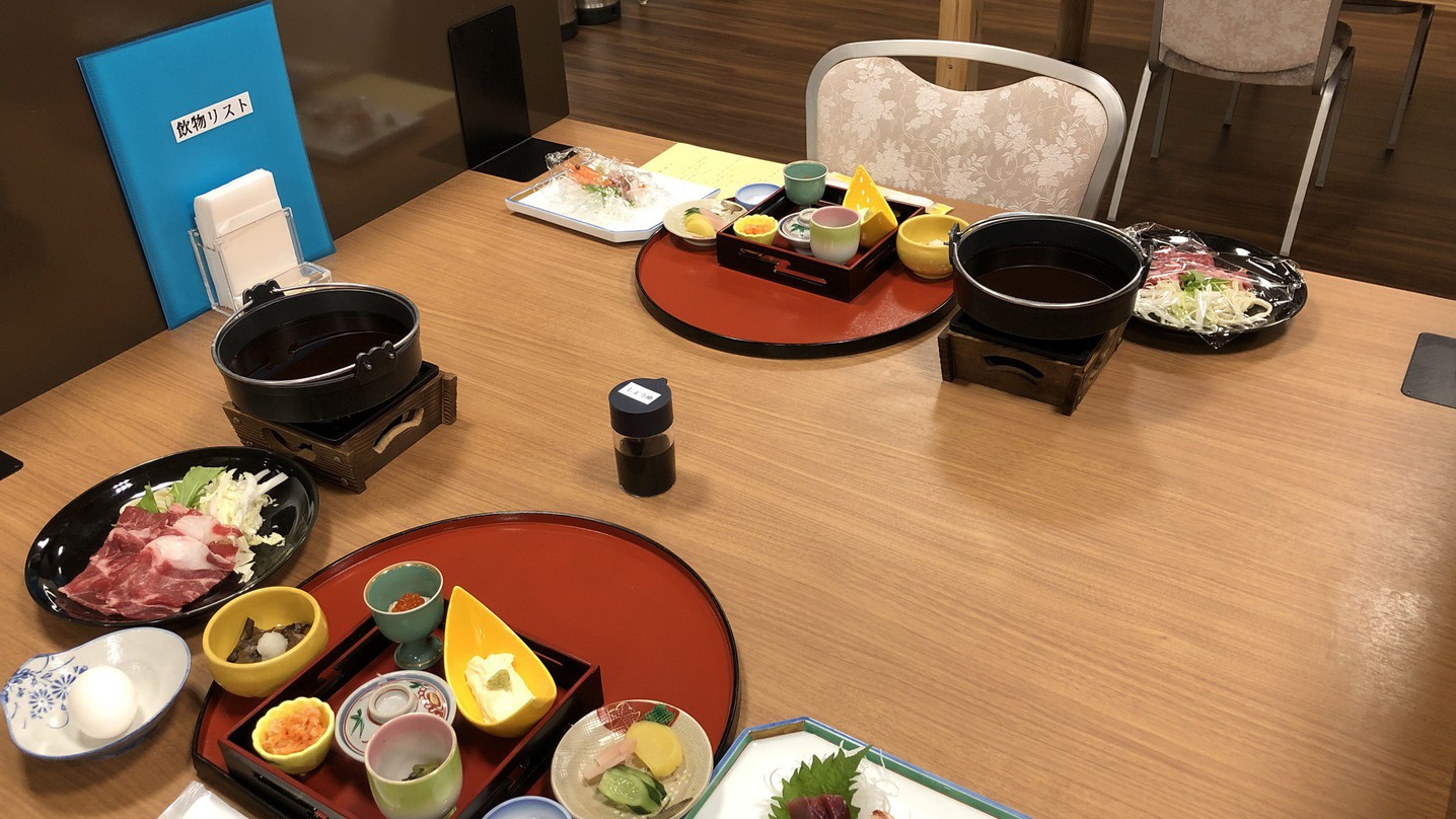 【日光湯波御膳プラン】日光名物湯波を中心とした料理内容♪