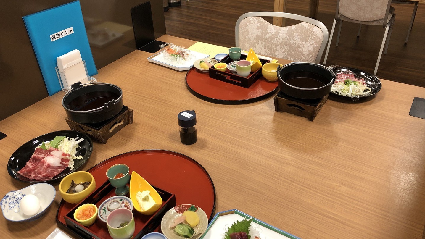 【日光湯波御膳プラン】日光名物湯波を中心とした料理内容♪