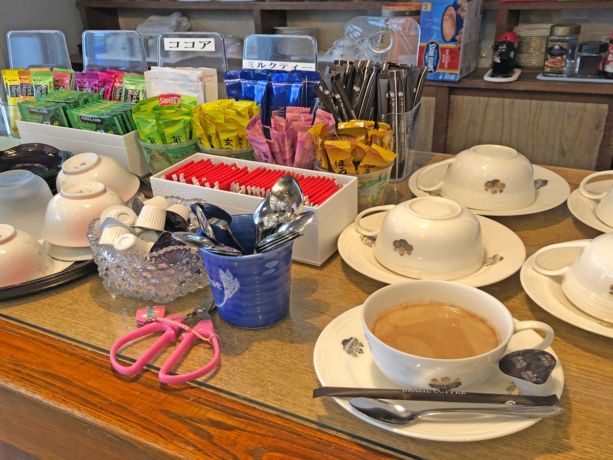 【日光湯波御膳プラン】日光名物湯波を中心とした料理内容♪