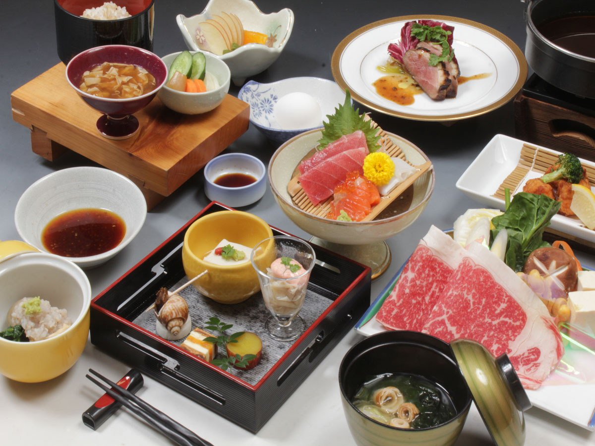 とちぎブランド最高ランク【とちぎ和牛A５】をすき焼きで堪能