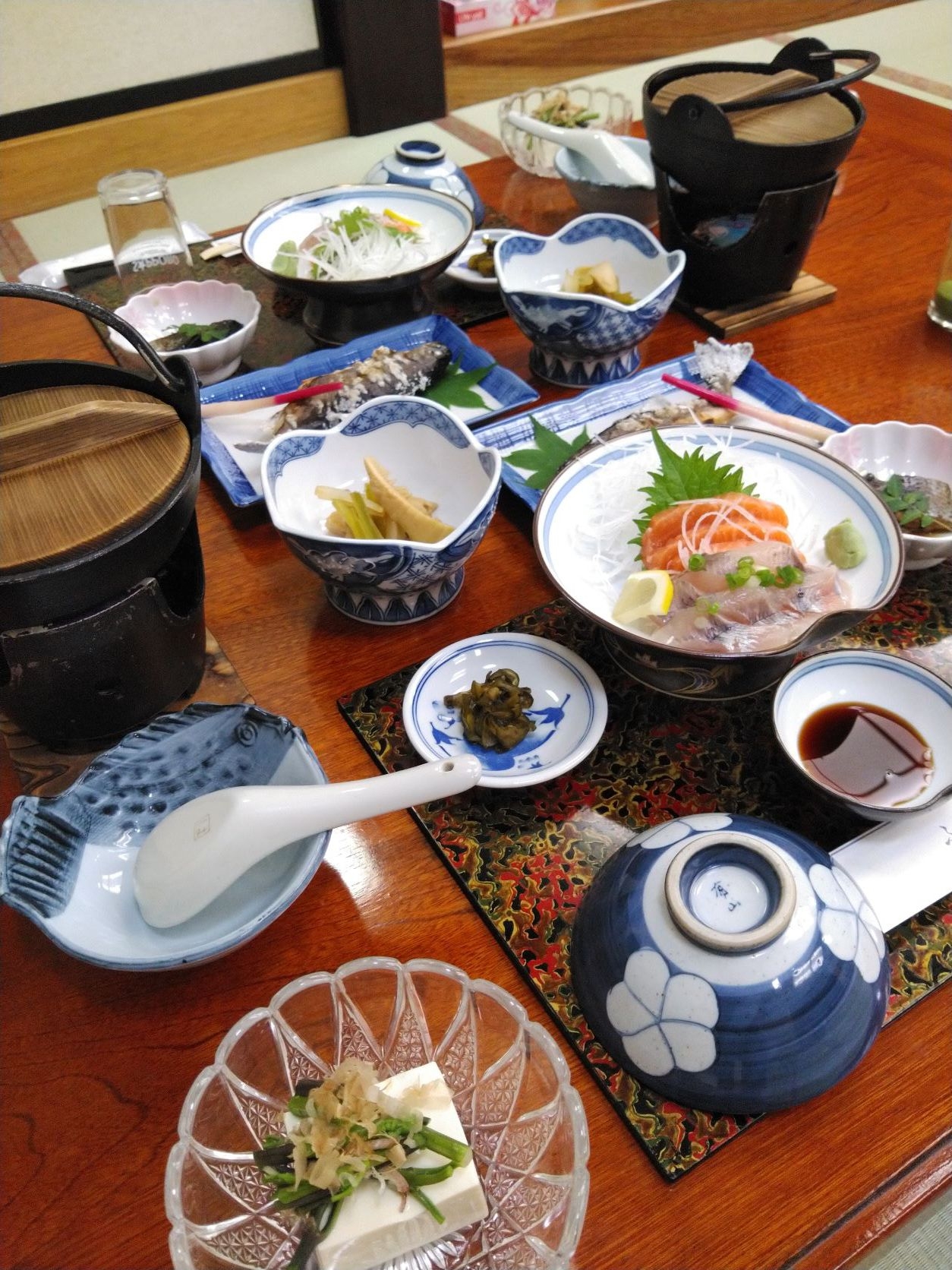 【期間限定】朝食きのこご飯付きプラン