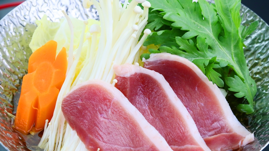 【スタンダード】環境にこだわった山魚と季節のお料理を堪能◆ベーシックプラン-2食付-