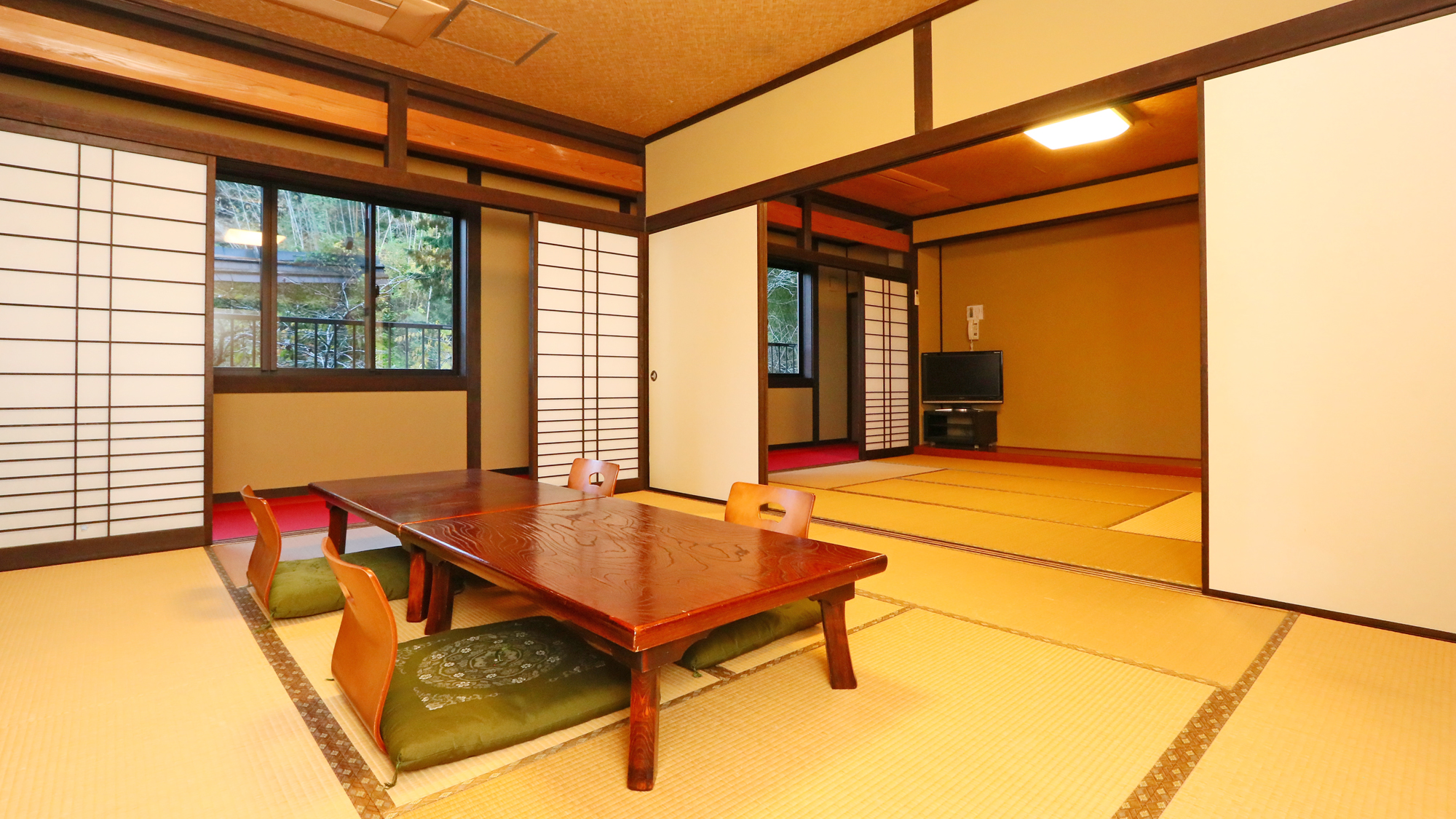 宝嶺の里 まる八(写真 2)