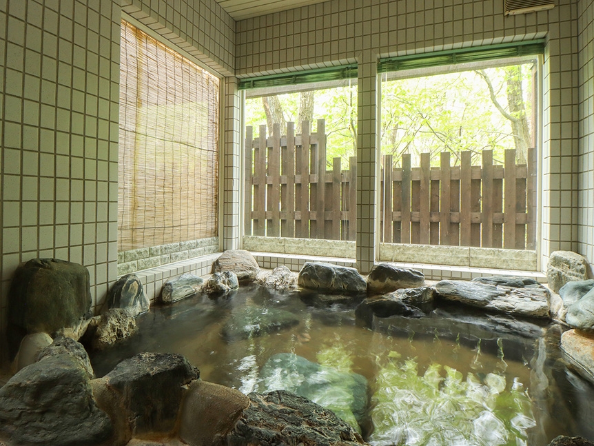 【記念日におすすめ♪】特別な日は晩餐館で☆天然温泉を貸切で楽しめる《2食付プラン》