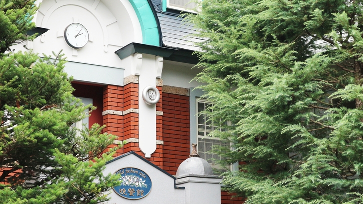 【基本プラン】貸切風呂利用無料OK♪手作りのフルコースディナーを堪能＜2食付き＞