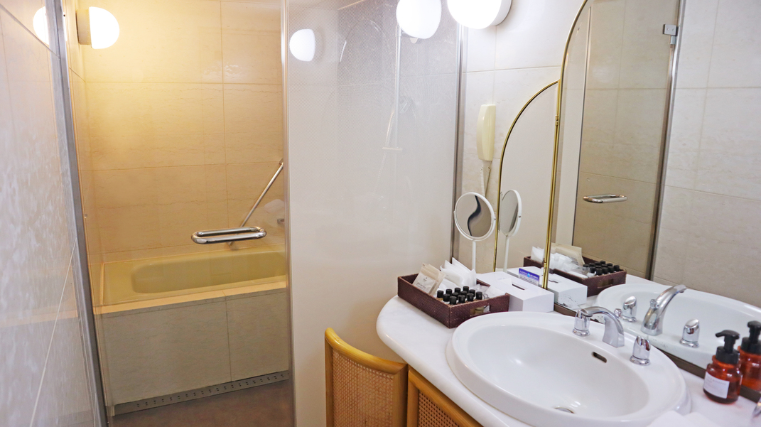 【オリエンタルスイート　95.8㎡】22階