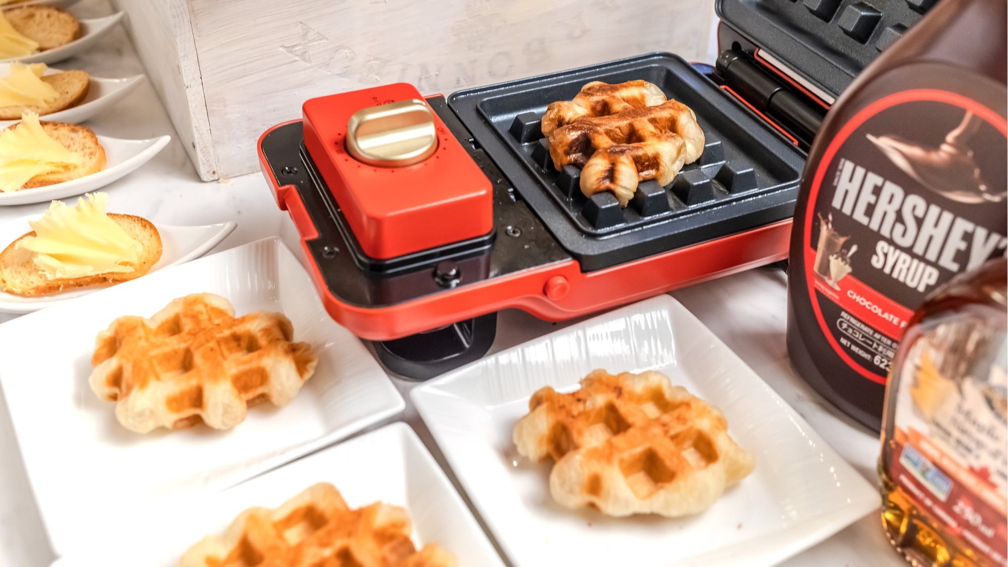 【朝食】6月からの新メニュー