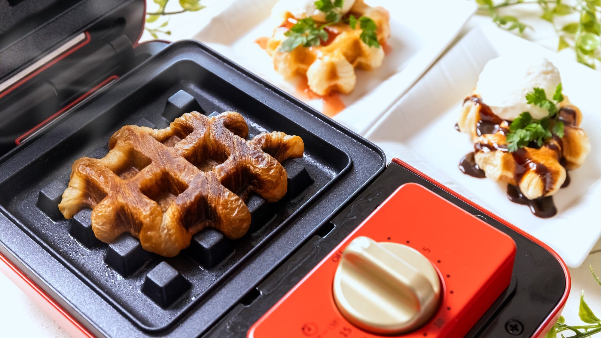 【朝食】6月からの新メニュー