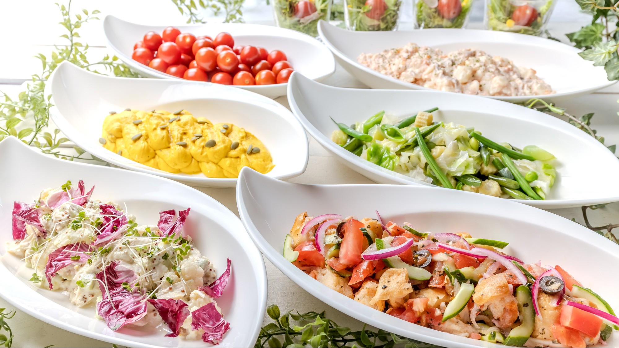 【朝食】6月からの新メニュー