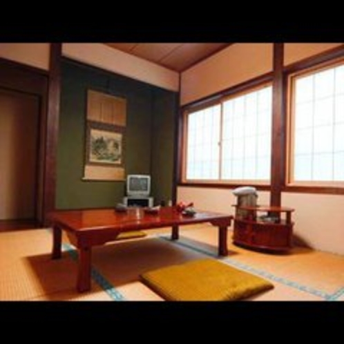 おまかせ和室のイメージ