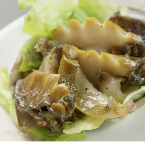 【GW限定】アワビ＆伊勢海老　豪華2大グルメ＋海鮮料理＝特典：駐車場無料＝[1泊2食付]